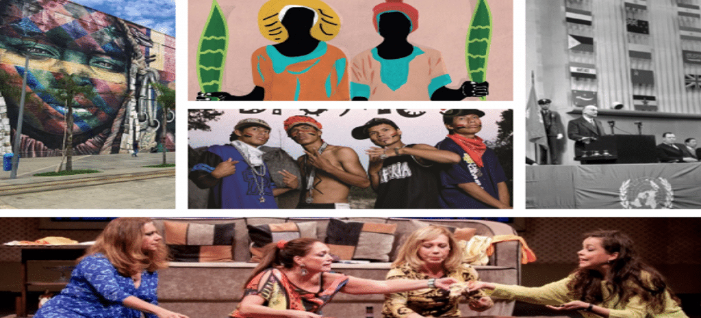 UFGD divulga lista de Manifestações Artísticas e Normativas para próximos vestibulares