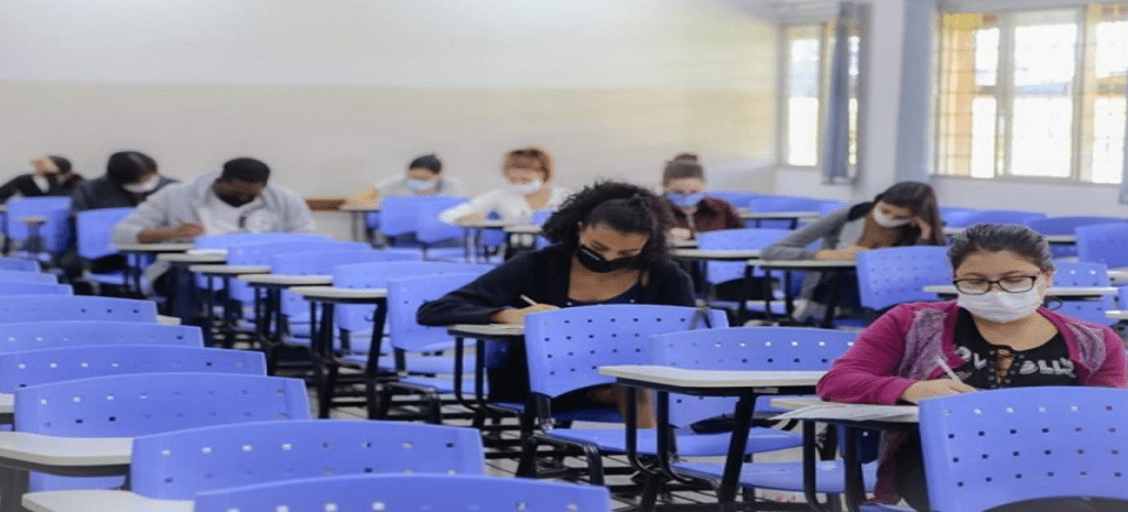 UFGD publica concorrência e convoca candidatos para as provas dos vestibulares 2022