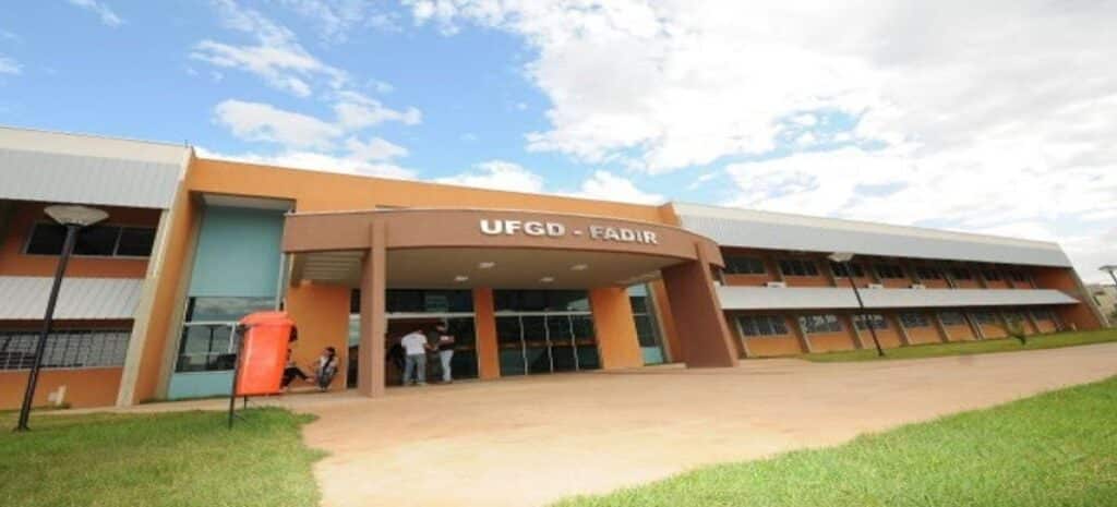 UFGD publica o resultado preliminar dos vestibulares 2022