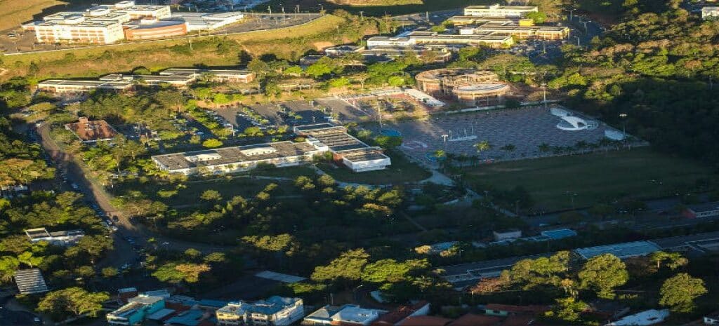UFJF divulga resultado do EAD Vestibular 2020