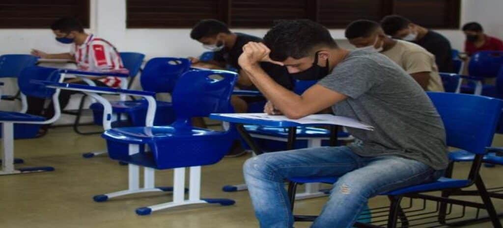 UFMA PAES 2022: provas aconteceram em clima de tranquilidade