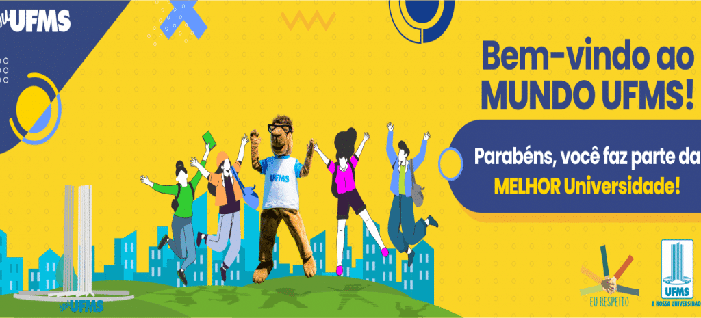UFMS 2023: confira as datas do vestibular e do PASSE