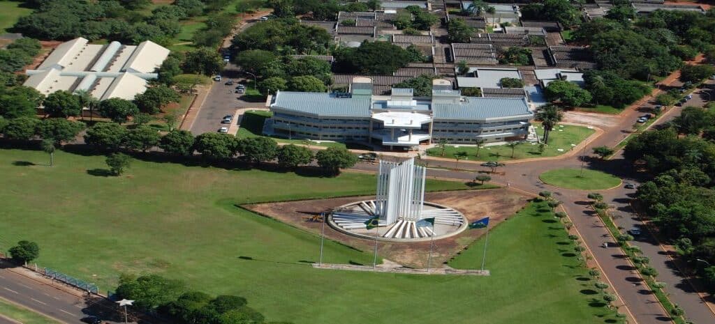 UFMS não terá ingresso via Sisu em 2021