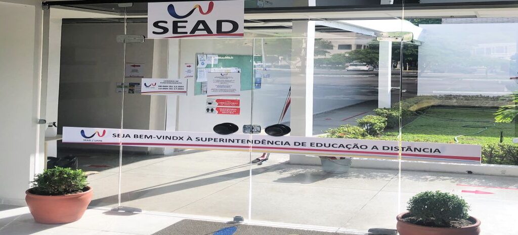 UFPB oferta 1.053 vagas para cursos de graduação na modalidade de educação a distância