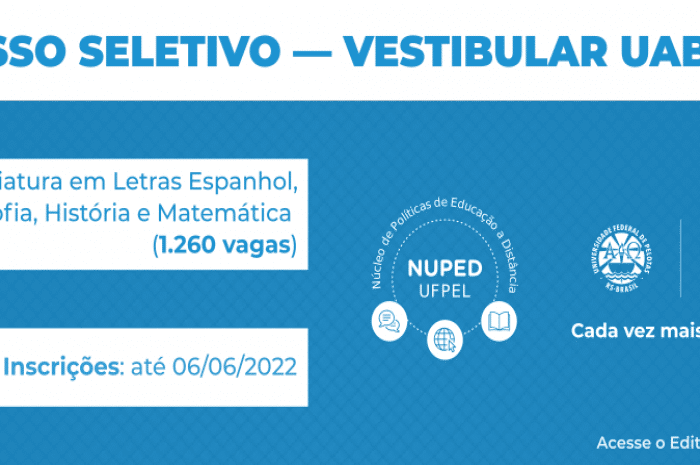 UFPel – Vestibular para cursos a distância tem inscrições prorrogadas_65995a9c1ef87.png