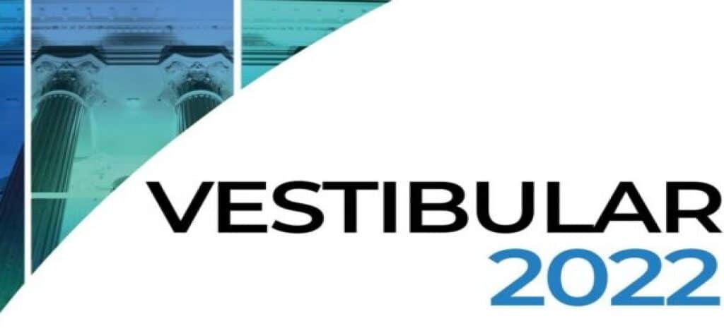 UFPR divulga resultado do vestibular 2021/2022 no dia 23 de março