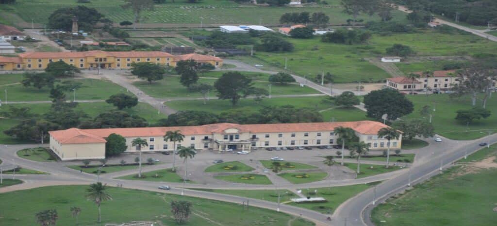 UFRB oferta 750 vagas para estudantes do ensino médio no 'Universidade para Todos'