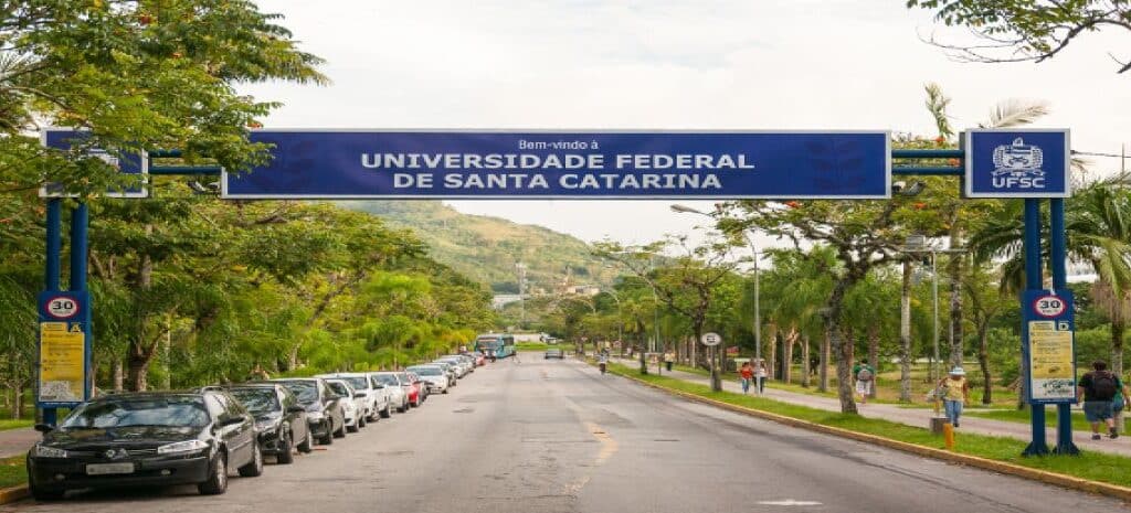 UFSC informa datas do Vestibular Unificado 2023