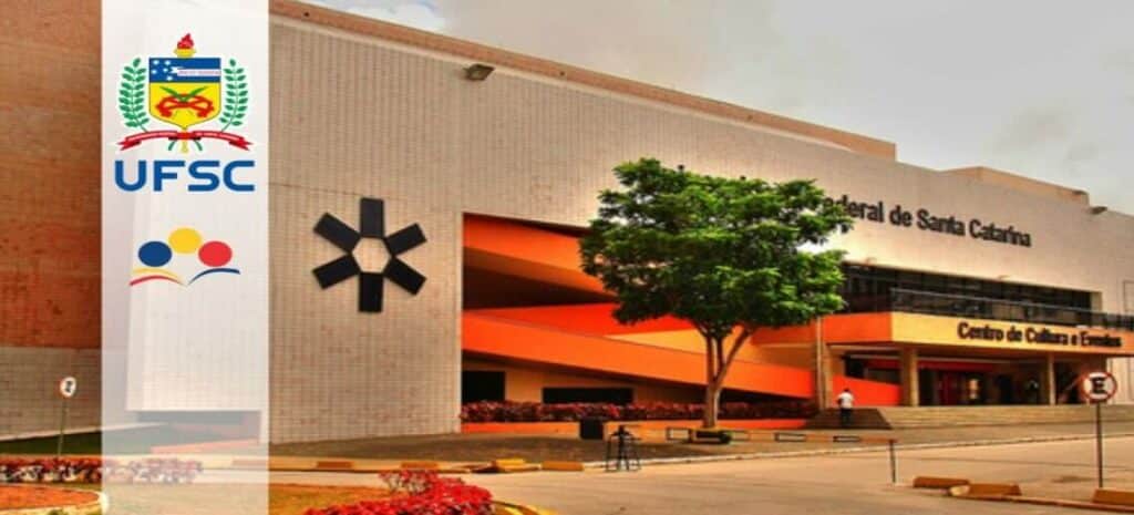 UFSC publica editais com chamadas do Vestibular, SISU e processos seletivos 2022