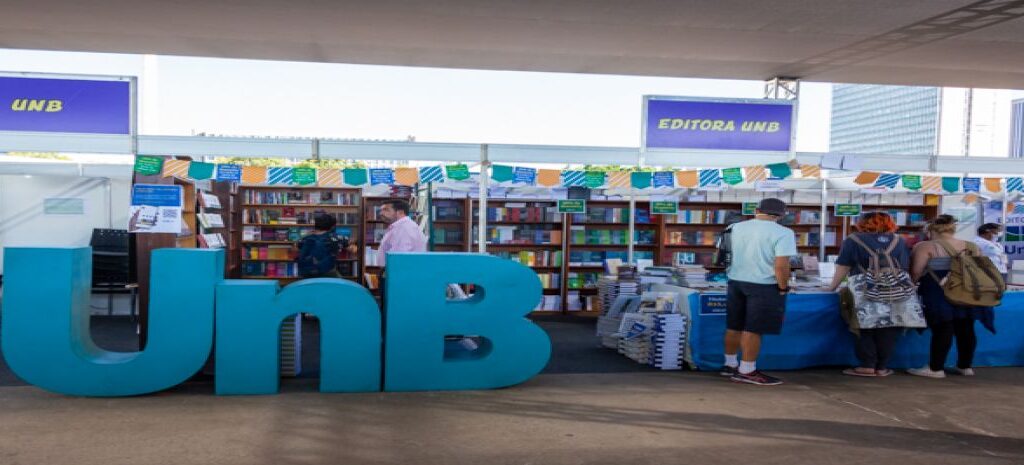 UnB divulga 60 vagas para Licenciatura em Educação do Campo