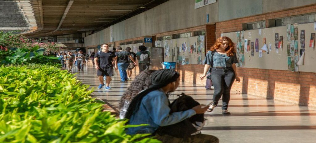 UNB- Universidade divulga calendário com datas dos próximos processos seletivos