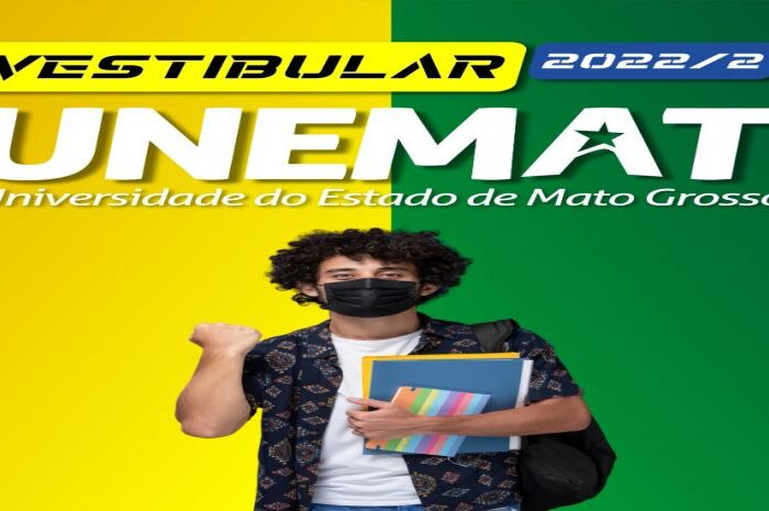 Unemat divulga edital do Vestibular com 2.430 vagas em todo o Estado_6599588995e71.jpeg