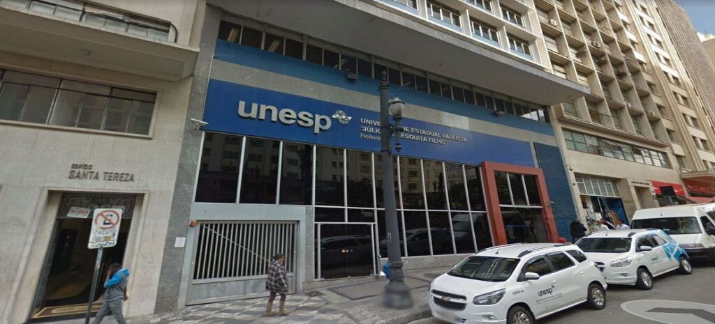 Unesp suspende segunda fase do vestibular por causa da covid-19