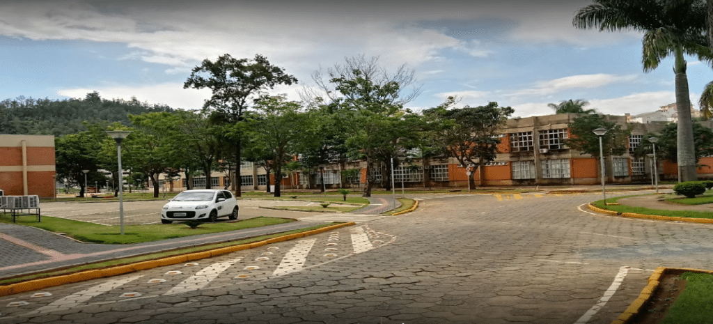 Unifei cancela vestibular 2021