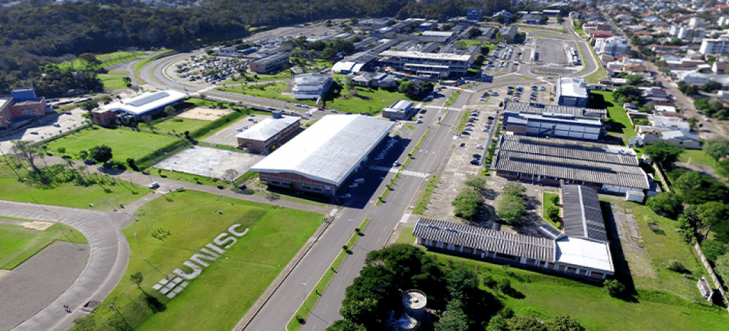 Unisc abre inscrições para o Vestibular de Inverno nesta quarta-feira