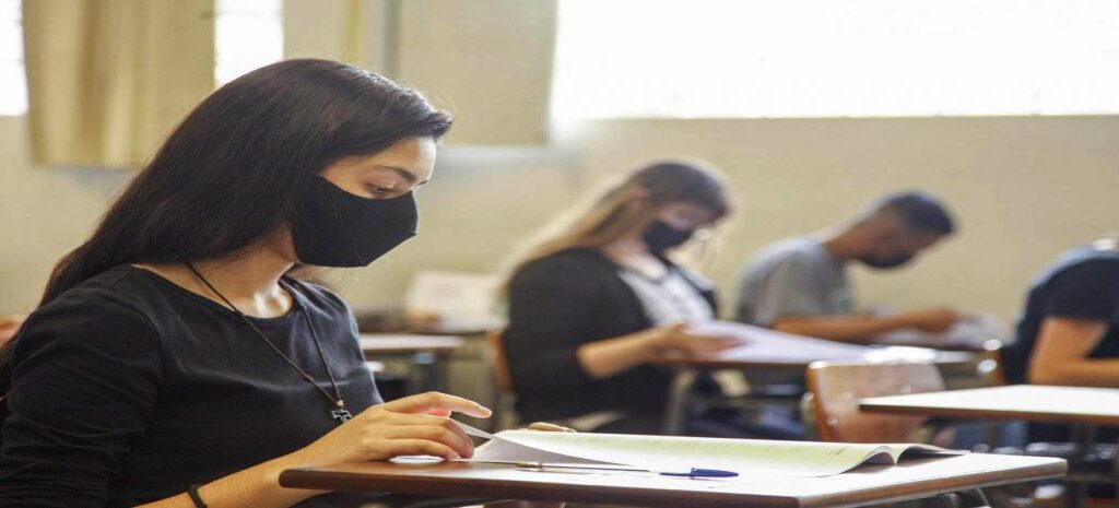 Universidades estaduais do PR estão com inscrições abertas para o vestibular 2022