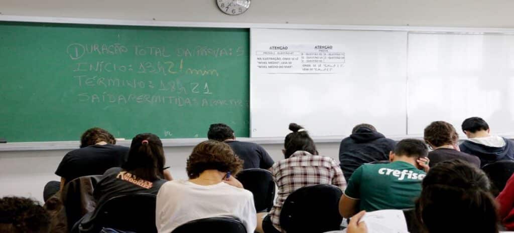 USP vai oferecer 11.147 vagas em seus cursos de graduação no vestibular de 2023