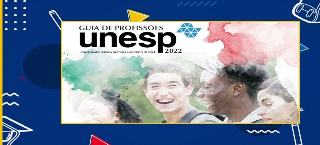 Veja a relação candidato-vaga para o Vestibular Unesp 2021