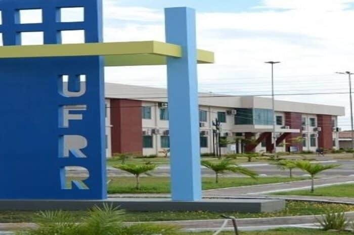 Vestibular UFRR 2025: Resultado Divulgado Hoje (31)
