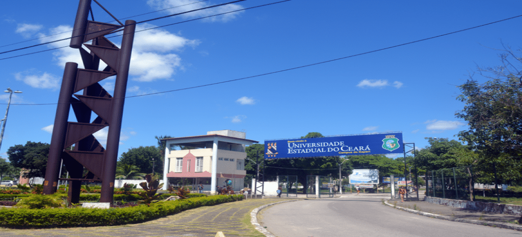 Vestibular UECE 2023.2: Orientações, Locais e Datas das Provas com mais de 14 mil inscritos