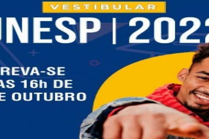 Vestibular Unesp 2022 prorroga inscrições até dia 13 de outubro_6599569e4b055.jpeg