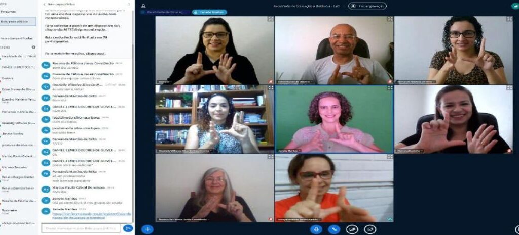 Vestibulares da UFGD inscrevem para cursos noturnos e cursos a distância