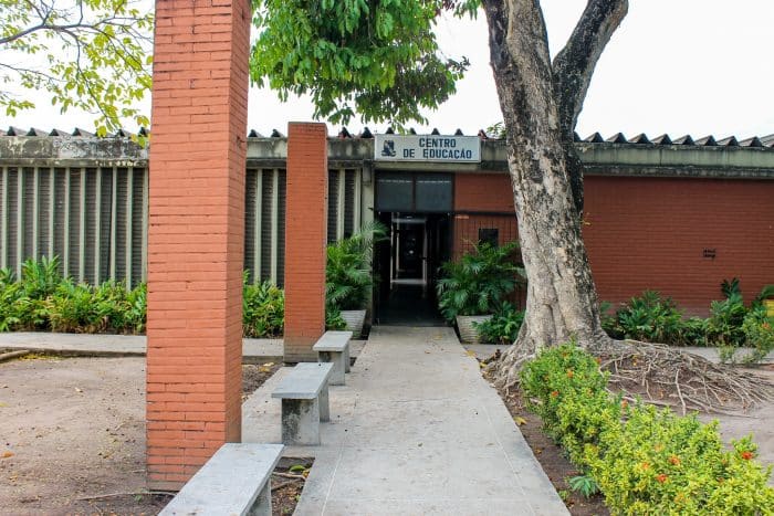 UFPB abre inscrições para cursinho preparatório para o Enem 2024!