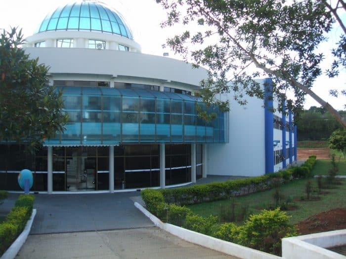 Unifenas oferece vagas em Medicina em Alfenas e Belo Horizonte