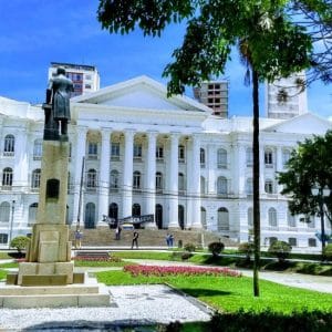 Obras obrigatórias para o Vestibular 2025 da UFPR