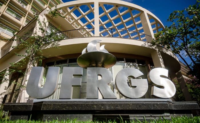Obras obrigatórias para o Vestibular 2025 da UFRGS