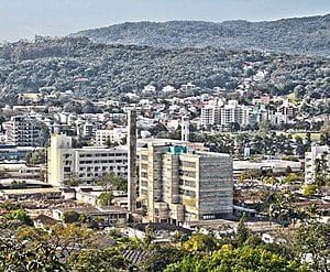 Obras obrigatórias para o Vestibular 2025 da UFSC