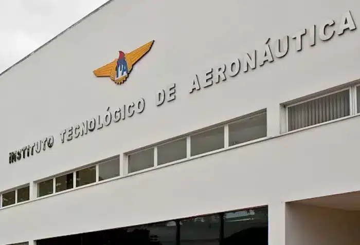 ITA 2025: Novas Oportunidades - Inscrições Abertas! 1 ITA 2025: Novas Oportunidades - Inscrições Abertas!