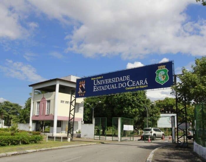 Uece anuncia datas das provas do Vestibular 2025.1; confira