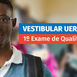 Guia Completo para o Vestibular UERJ 2025: Tudo o que Você Precisa Saber