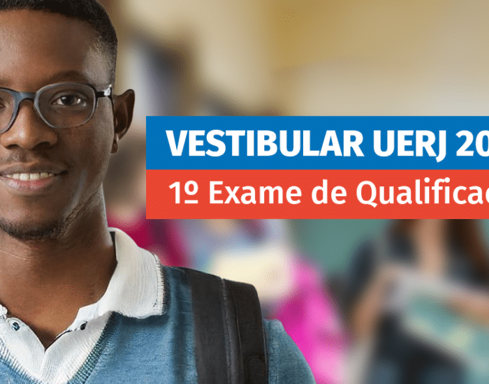 Guia Completo para o Vestibular UERJ 2025: Tudo o que Você Precisa Saber