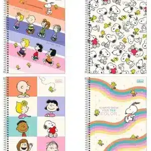 [Review] Descubra o Caderno Tilibra Connect