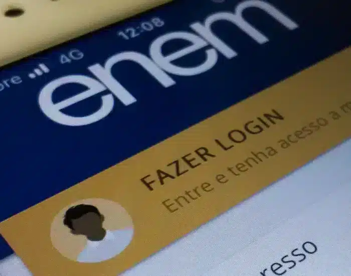 Enem 2024: disponível resultado de pedidos de atendimento especial