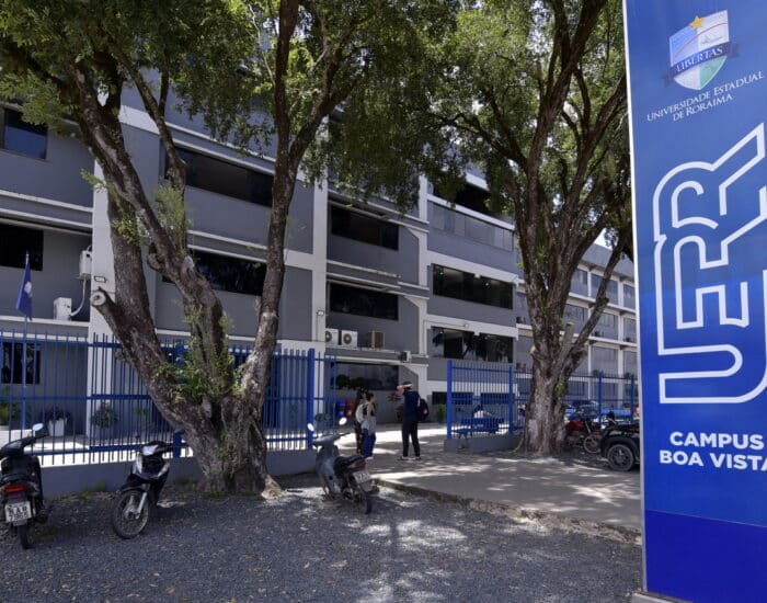 UERR anuncia edital do vestibular 2024 com novidades