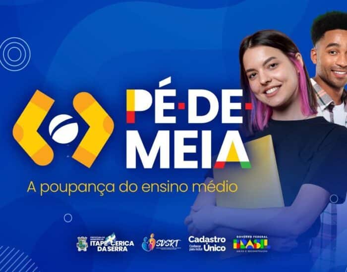 Programa Pé-de-Meia