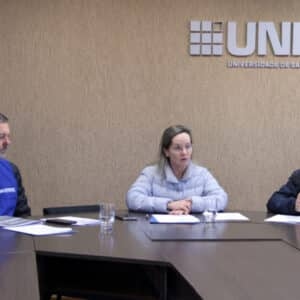 Fotos: Bruna Lovato/Unisc