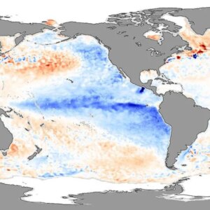 Diferença entre El Niño e La Niña: O Guia Completo