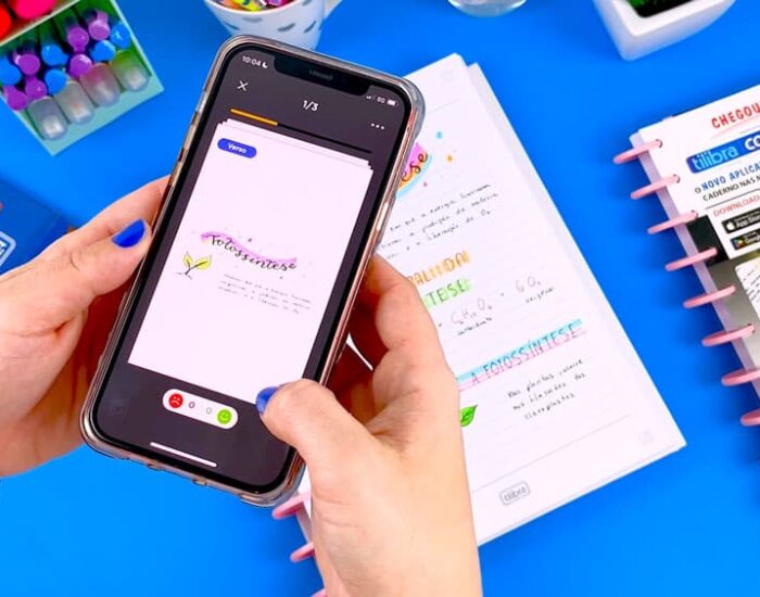 Compre agora Tilibra Connect Agora
