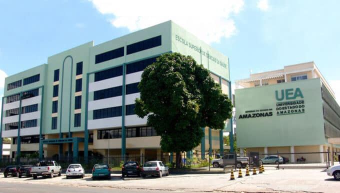 UEA abre inscrições para Vestibular 2025 e SIS 2024 com 3,9 mil vagas