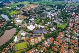 Unicamp Disponibiliza Mais de 3,3 Mil Vagas nos Vestibulares 2025
