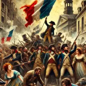 Revolução Francesa: Impactos e Legados na História Moderna
