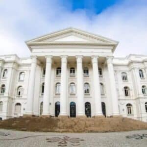 Vestibular 2025 UFPR: Inscrições Encerram na Quinta-Feira