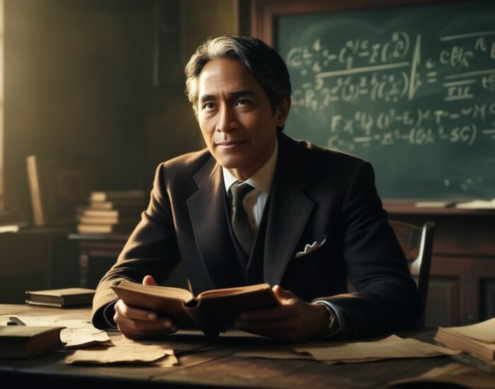 A Técnica Feynman, inspirada no renomado físico Richard Feynman, oferece um método inovador para dominar matérias complexas, como física quântica e matemática avançada, com confiança e clareza.