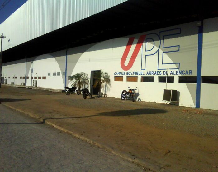 UPE Abre Seleção com 1,8 Mil Vagas para Vestibular de Graduações a Distância