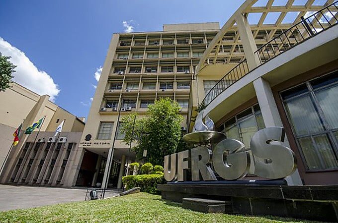 UFRGS Iniciaram hoje, 26, as inscrições para o Vestibular 2025