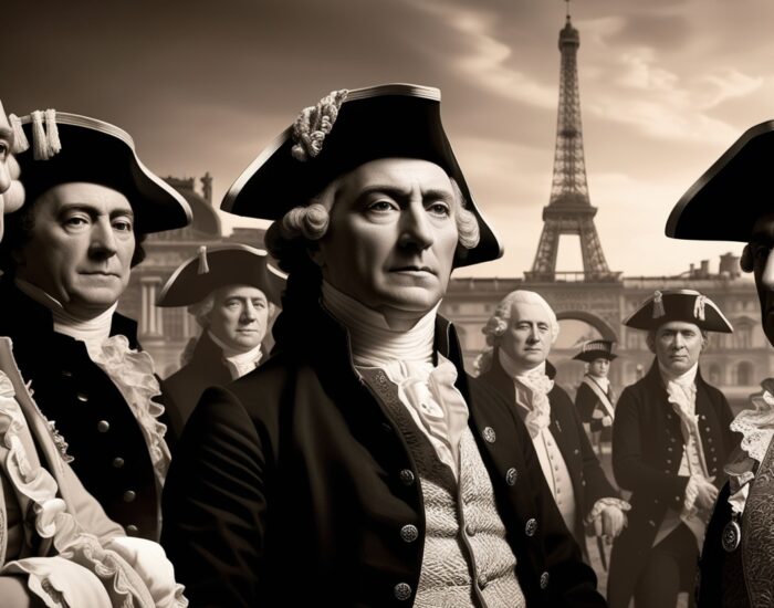 Revolução Francesa: Impactos e Legados na História Moderna